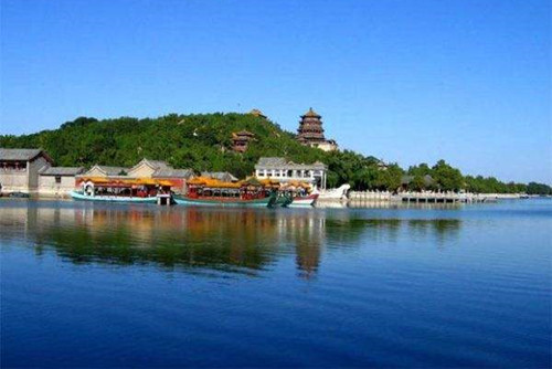 全世界園林分為哪幾類 各有什么特點？