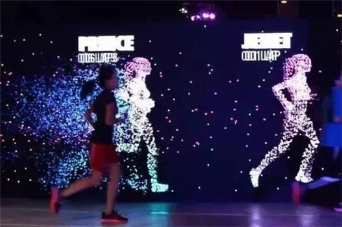 Nike運(yùn)動公園再次勁爆設(shè)計圈