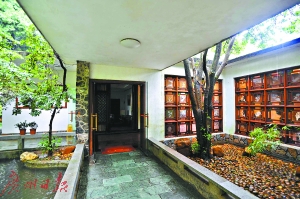 廣州6建筑入選“中國20世紀(jì)建筑遺產(chǎn)”名錄