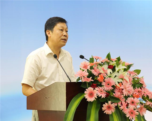 四川省風(fēng)景園林協(xié)會(huì)風(fēng)景園林教育專(zhuān)業(yè)委員會(huì)成立