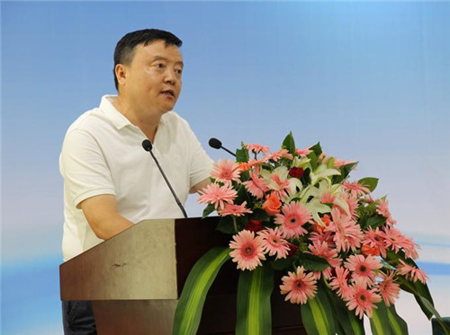 四川省風(fēng)景園林協(xié)會(huì)風(fēng)景園林教育專(zhuān)業(yè)委員會(huì)成立