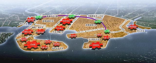 河北省秦皇島市荒廢47年建筑成景點(diǎn)