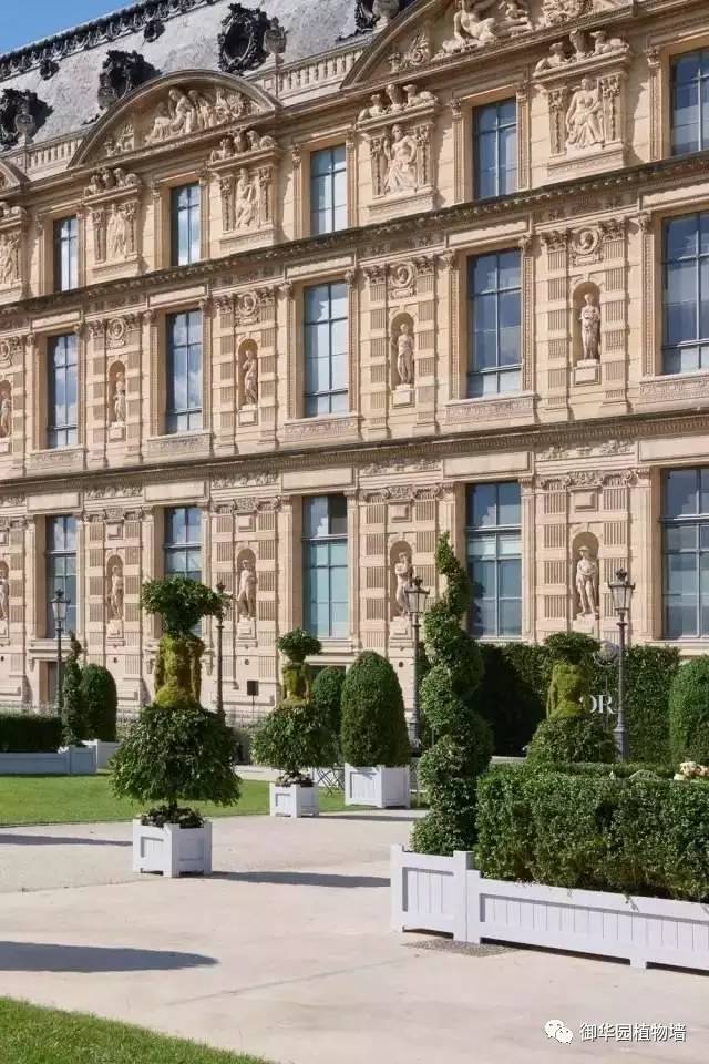 Dior70周年展，植物墻又出風(fēng)頭了！