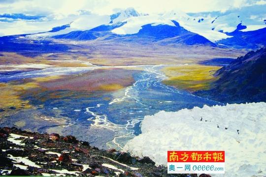 評(píng)估稱中國(guó)有35784種植物