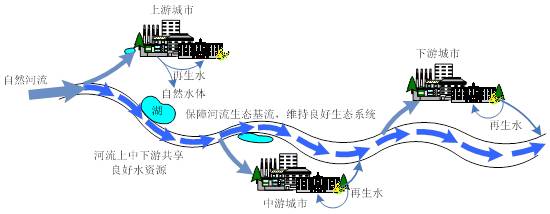 張杰：雨水循環(huán)與黑臭水體