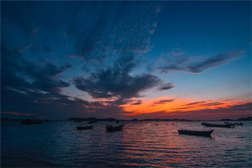 長(zhǎng)島：中國唯一的海島國家地質(zhì)公園