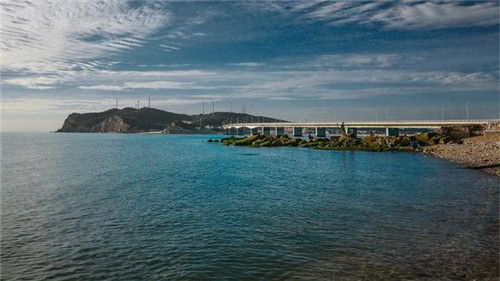 長(zhǎng)島：中國唯一的海島國家地質(zhì)公園