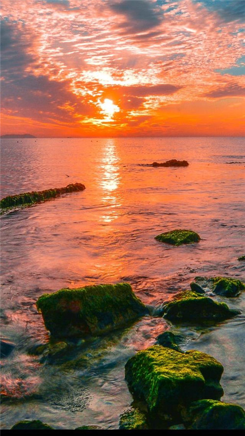 長(zhǎng)島：中國(guó)唯一的海島國(guó)家地質(zhì)公園