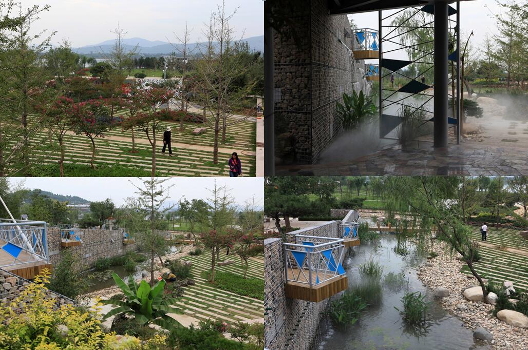 朱建寧：基于地理特征的風(fēng)景園林設(shè)計