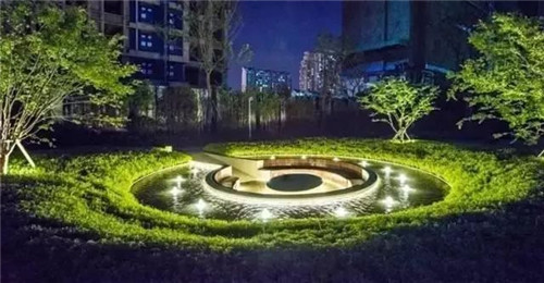 如何讓植物造景在景觀設計中更有范兒？