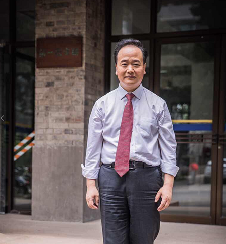 曹和平：雄安選址是對(duì)以往超大城市化的警覺(jué)
