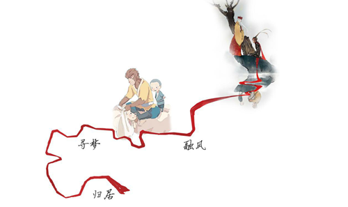 園冶杯專業(yè)獎：天津團泊鴻坤理想城景觀設計