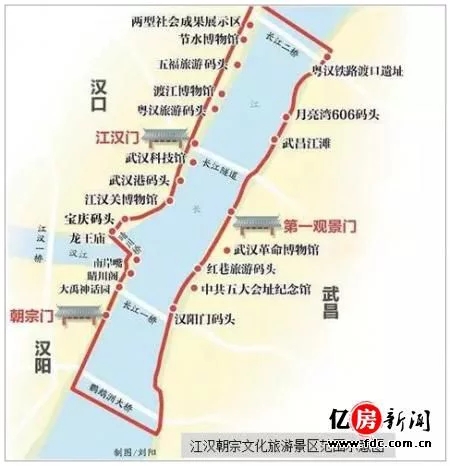 長(zhǎng)江主軸首個(gè)5A景區(qū)亮相倒計(jì)時(shí) 