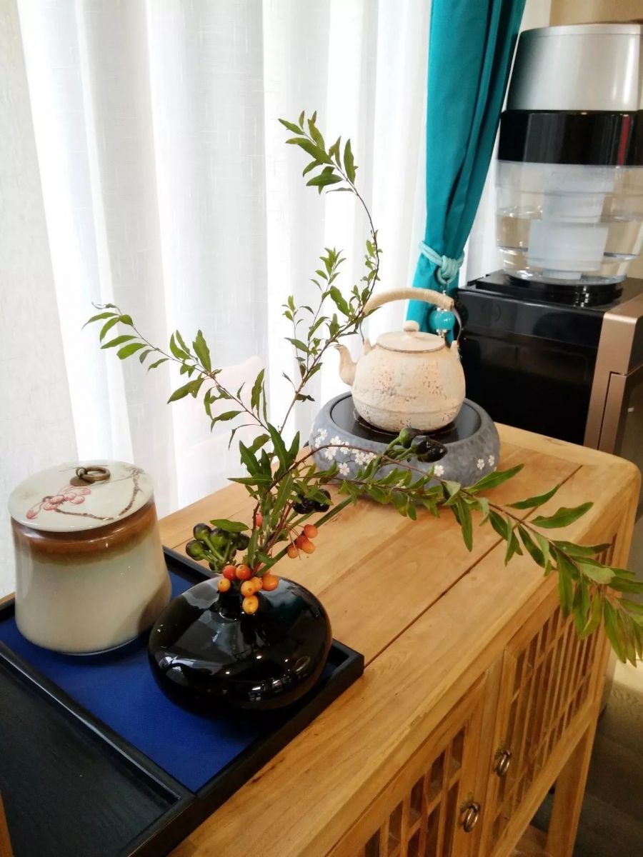 Mufeeling花藝私廚大計(jì)劃： 北京四合院篇