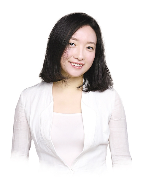 賽肯思楊茜：一個景觀設(shè)計師的圓夢之旅