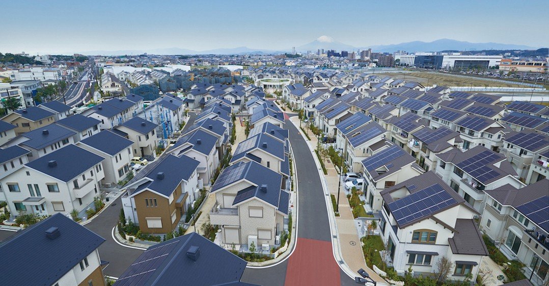 美國科羅拉多建智慧城市 無人駕駛是標(biāo)配