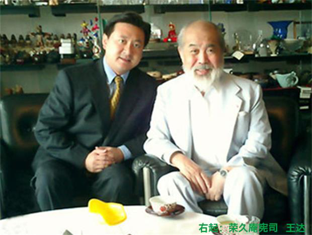王達(dá)：中國(guó)設(shè)計(jì)領(lǐng)域應(yīng)該來(lái)一場(chǎng)新陳代謝運(yùn)動(dòng)