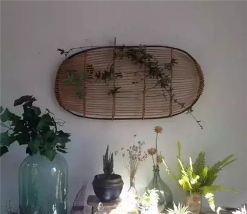 家庭插花常用的容器，花藝師必知