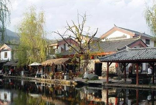 關(guān)于休閑農(nóng)業(yè)的盈利模式？
