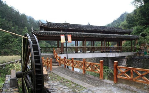關(guān)于休閑農(nóng)業(yè)的盈利模式？