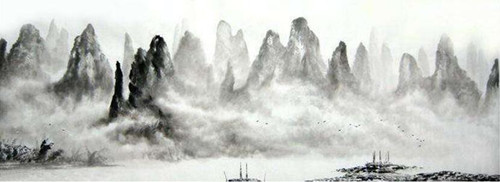 源樹作品：公元大觀景觀設(shè)計