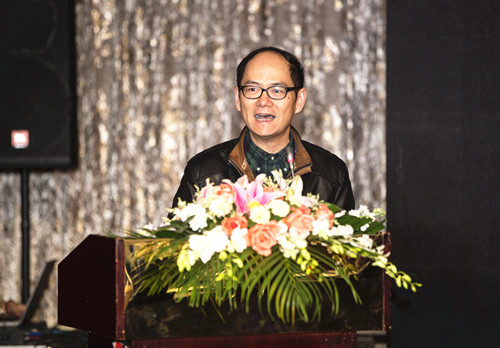 國(guó)內(nèi)外高校專家教授研討亞洲園林教育