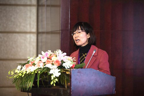 國(guó)內(nèi)外高校專家教授研討亞洲園林教育