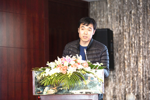 國(guó)內(nèi)外高校專家教授研討亞洲園林教育