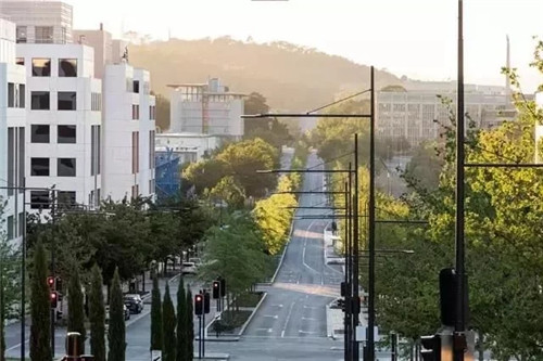 國(guó)外街道景觀改造，為何如何讓人津津樂(lè)道？