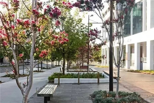 國(guó)外街道景觀改造，為何如何讓人津津樂(lè)道？