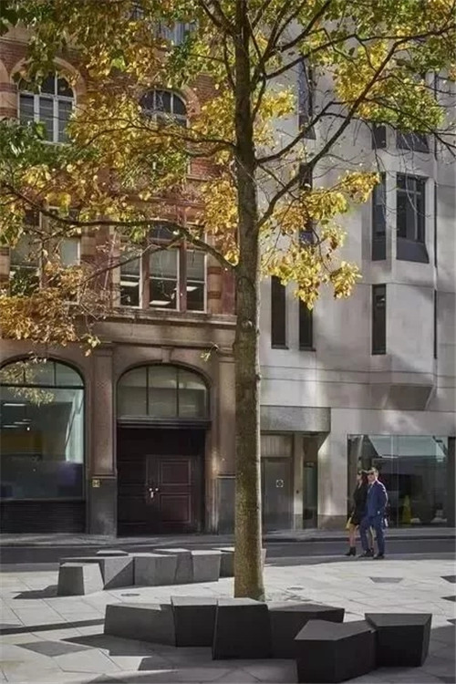 國(guó)外街道景觀改造，為何如何讓人津津樂(lè)道？