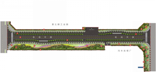 劉怡：城市雙修中“見縫插針”式的生態(tài)修復