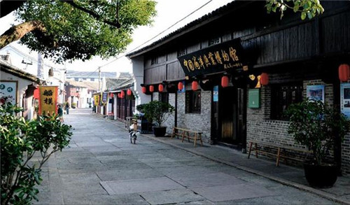 12個(gè)清幽的古鎮(zhèn)，你喜歡哪個(gè)？