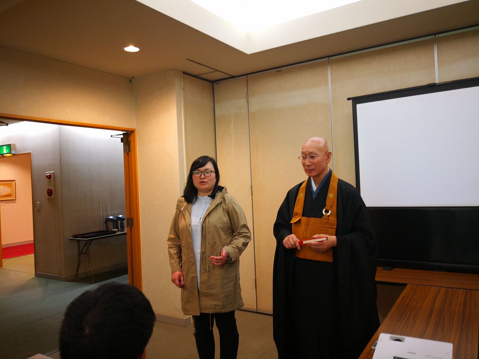 感受日本現(xiàn)代景觀和知名建筑 對(duì)話禪僧大師枡野俊明
