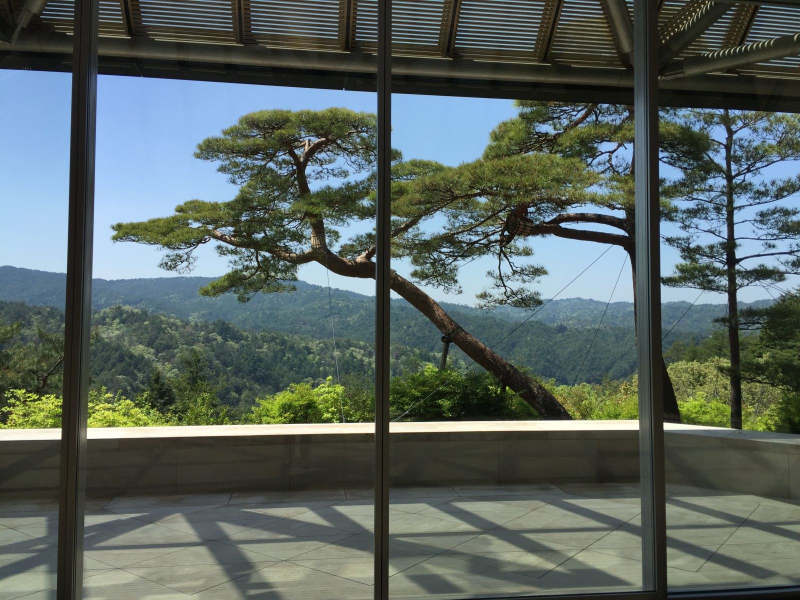感受日本現(xiàn)代景觀和知名建筑 對(duì)話禪僧大師枡野俊明