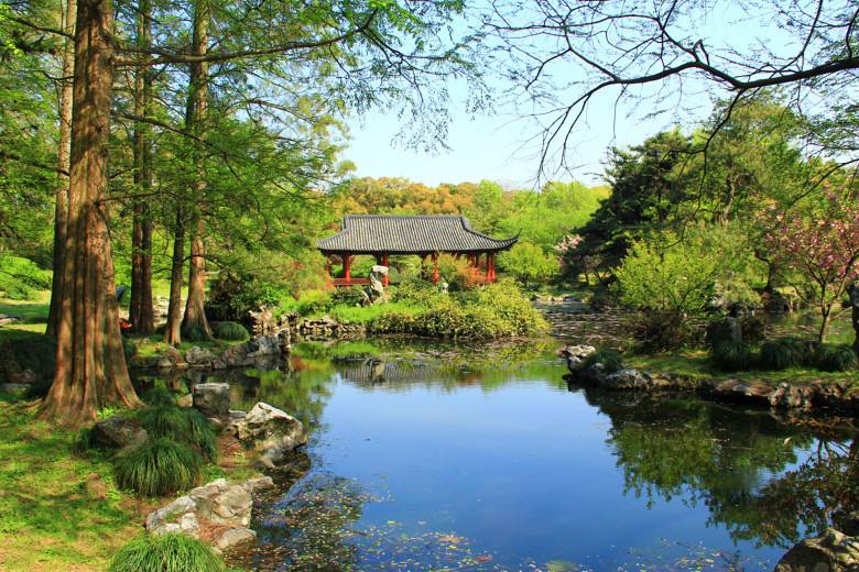中國(guó)風(fēng)景園林學(xué)科開(kāi)拓者孫筱祥先生逝世