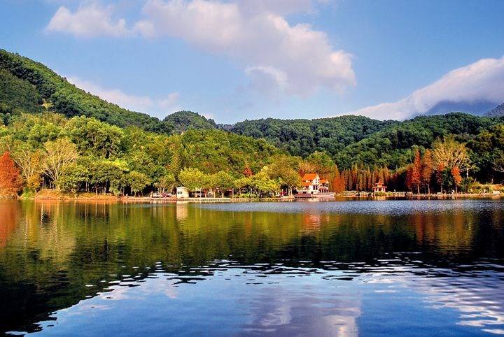 中國(guó)風(fēng)景園林學(xué)科開(kāi)拓者孫筱祥先生逝世
