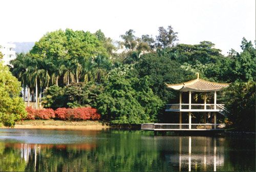 中國(guó)風(fēng)景園林學(xué)科開(kāi)拓者孫筱祥先生逝世
