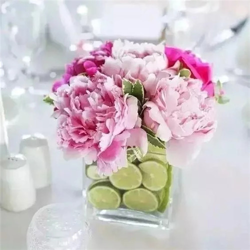 蔬菜水果插花，你不知道的美