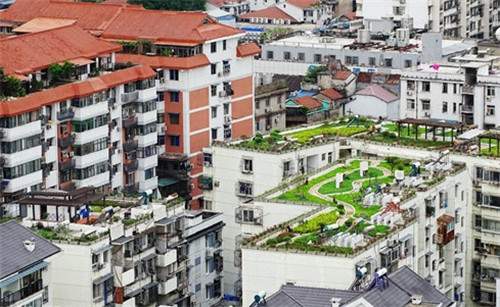 武漢黃鶴樓景區(qū)周邊立體整治見(jiàn)成效