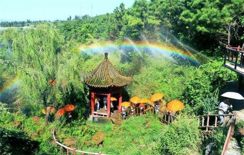 六月，青島人免費(fèi)的五大城市景點(diǎn)