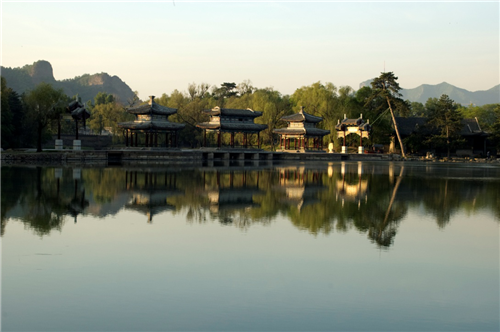 朱建寧：美麗中國(guó)背景下的國(guó)土風(fēng)貌整治