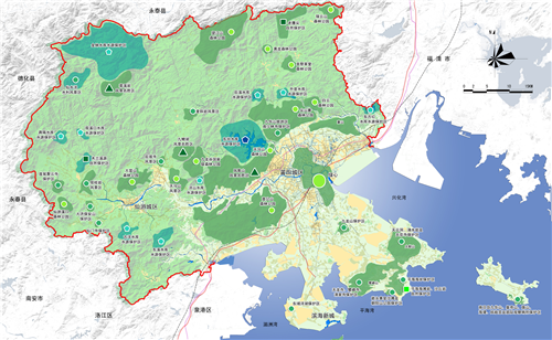 朱建寧：美麗中國(guó)背景下的國(guó)土風(fēng)貌整治