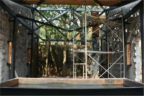 鄉(xiāng)村為底圖，設(shè)計為橋梁：2018第三屆國際高校建造大賽結(jié)果揭曉