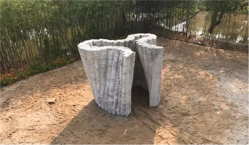 鄉(xiāng)村為底圖，設(shè)計為橋梁：2018第三屆國際高校建造大賽結(jié)果揭曉