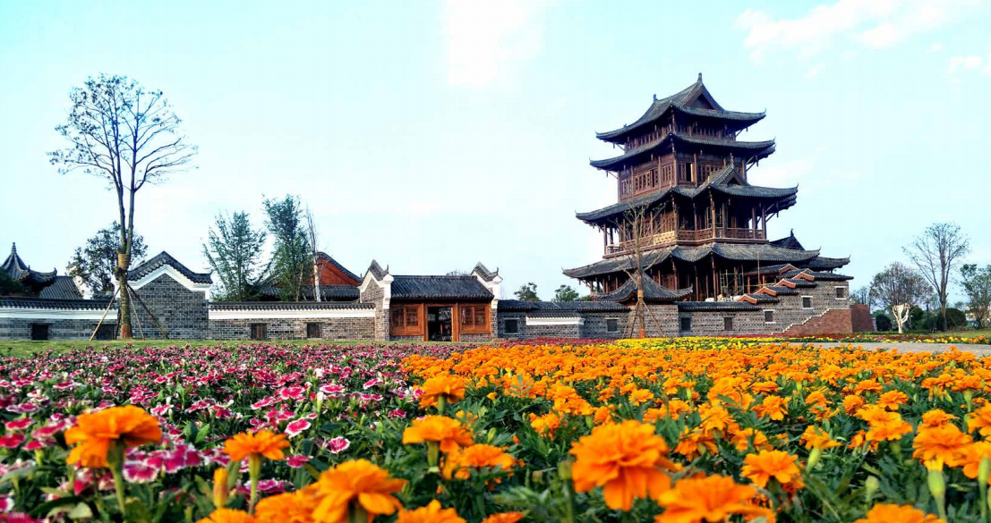 園冶杯專業(yè)獎(jiǎng)：衡陽市東洲島綜合開發(fā)項(xiàng)目景觀設(shè)計(jì)