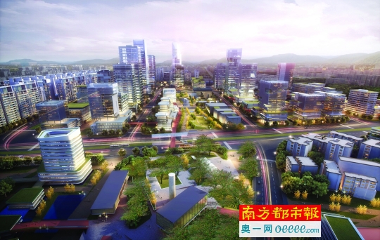 對(duì)標(biāo)國際設(shè)計(jì)之都 廣州設(shè)計(jì)之都呼之欲出
