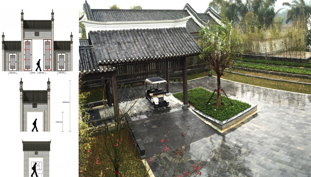 AECOM：廣西陽(yáng)朔悅榕莊酒店景觀設(shè)計(jì)