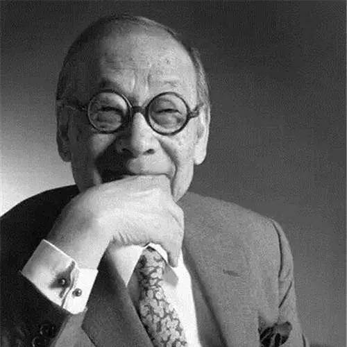 華裔建筑大師貝聿銘逝世，享年102歲