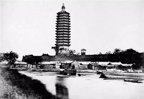 北京、揚(yáng)州、杭州……哪個(gè)城市會是大運(yùn)河景觀的代言人？